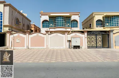 فيلا - 5 غرف نوم - 6 حمامات للايجار في فلل الروضة 3 - 3  الروضة - الروضة - عجمان
