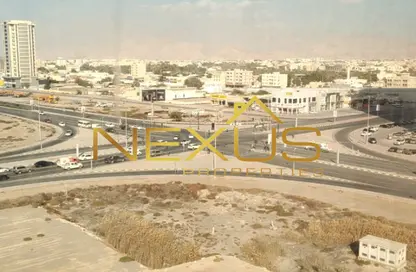 عمارة بالكامل - 8 غرف نوم - 8 حمامات للايجار في دفن النخيل - رأس الخيمة