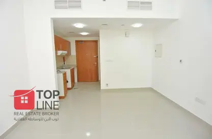 Apartment - Studio - 1 Bathroom for sale in Lakeside Tower C - Lakeside Residence - Dubai Production City (IMPZ) - Dubai