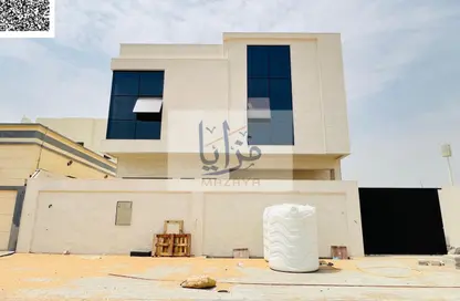 فيلا - 5 غرف نوم - 7 حمامات للبيع في 1 الياسمين - الياسمين - عجمان