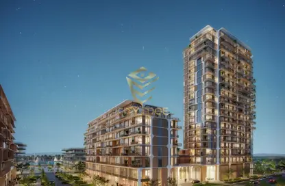 Apartment - 1 Bedroom - 2 Bathrooms for sale in Nura - Mina Al Arab - Ras Al Khaimah