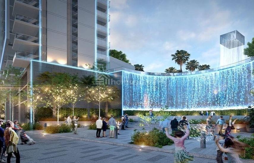 Apartment for Sale in Golf Gate 1 monthly GOLF GATE READY IN 2024 Hessa Street Property