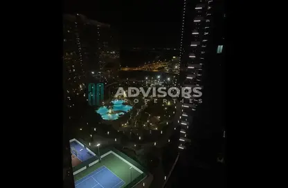 شقة - غرفة نوم - 2 حمامات للبيع في برج البوابة 1 - شمس أبوظبي - جزيرة الريم - أبوظبي