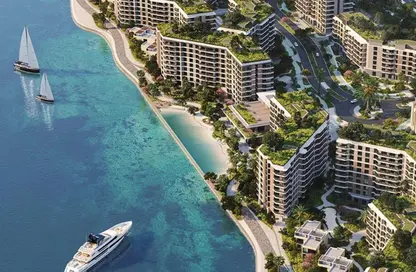 شقة - 2 غرف نوم - 2 حمامات للبيع في جاردينيا باي - جزيرة الياس - أبوظبي شقة - 2 غرف نوم - 2 حمامات للبيع في جاردينيا باي - جزيرة الياس - أبوظبي