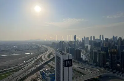 شقة - 3 غرف نوم - 3 حمامات للايجار في تاور D - داماك تاورز من باراماونت - الخليج التجاري - دبي