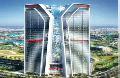Apartment - 2 Bedrooms - 2 Bathrooms for sale in Diamondz By Danube - Jumeirah Lake Towers - Dubai