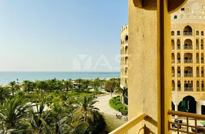 شقة - 1 حمام للبيع في فندق الحمرا بالاس - قرية الحمرا - رأس الخيمة