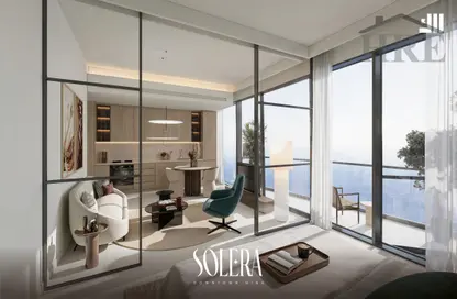 Apartment - 1 Bedroom - 2 Bathrooms for sale in Solera Downtown Mina - Mina Al Arab - Ras Al Khaimah