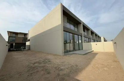 Townhouse - 3 Bedrooms - 4 Bathrooms for rent in Nad Al Sheba Gardens 2 - Nad Al Sheba Gardens - Nad Al Sheba - Dubai