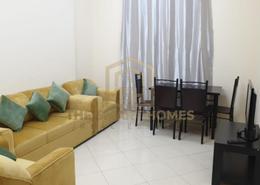 Apartment - 1 bedroom - 1 bathroom for rent in Al Zain Tower - Al Nahda - Sharjah