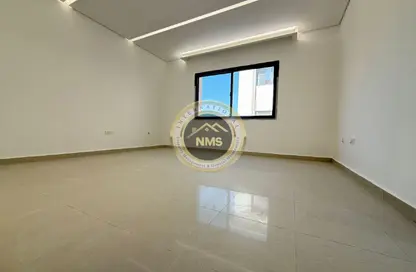 Apartment - Studio - 1 Bathroom for rent in Airport Road - Abu Dhabi