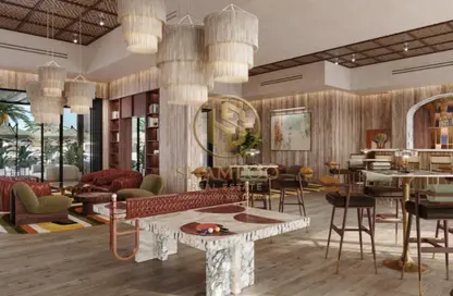 Apartment - 1 Bedroom - 2 Bathrooms for sale in Hyde Residences - Dubai Hills - Dubai Hills Estate - Dubai
