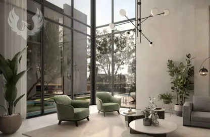 فيلا - 3 غرف نوم - 4 حمامات للبيع في ليون في أثلون - أثلون - دبي لاند - دبي فيلا - 3 غرف نوم - 4 حمامات للبيع في ليون في أثلون - أثلون - دبي لاند - دبي