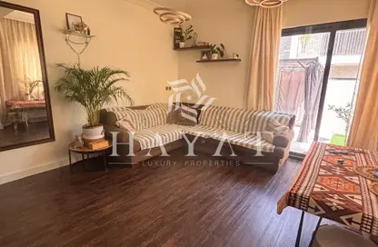 Villa - 3 Bedrooms - 4 Bathrooms for sale in Zinnia - Damac Hills 2 - Dubai
