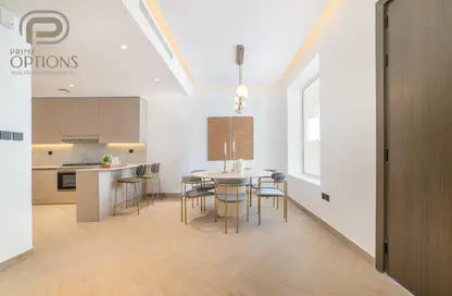 Villa - 4 Bedrooms - 6 Bathrooms for sale in The Royal Estates - Dubai Investment Park (DIP) - Dubai