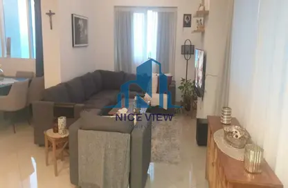 Apartment - 1 Bedroom - 2 Bathrooms for sale in Oceanscape - Shams Abu Dhabi - Al Reem Island - Abu Dhabi