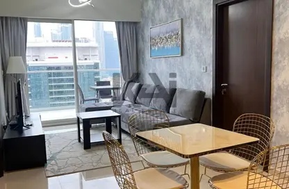 Apartment - 2 Bedrooms - 2 Bathrooms for sale in Vera Residences - Business Bay - Dubai