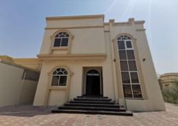 Villa - 5 bedrooms - 6 bathrooms for rent in Al Hamidiya 1 - Al Hamidiya - Ajman