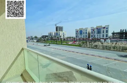 شقة - 1 حمام للبيع في قرية الاميرة - الياسمين - عجمان