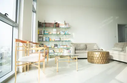 Apartment - 2 Bedrooms - 4 Bathrooms for sale in The Pulse Residence (A1) - The Pulse - Dubai South (Dubai World Central) - Dubai