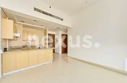 Apartment - 1 Bedroom - 1 Bathroom for sale in Oakwood Residency - Dubai Production City (IMPZ) - Dubai