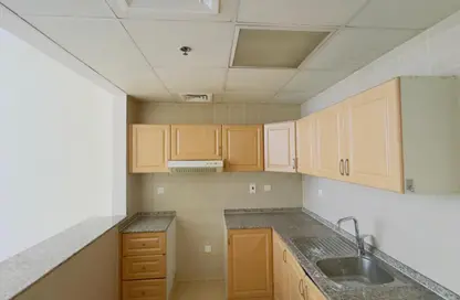 Apartment - Studio - 1 Bathroom for rent in Oasis High Park - Dubai Silicon Oasis - Dubai