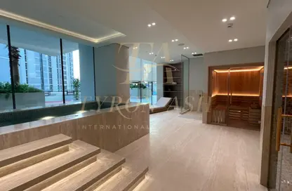 شقة - غرفة نوم - 2 حمامات للايجار في بن غاطي فانتوم - قرية الجميرا سركل - دبي شقة - غرفة نوم - 2 حمامات للايجار في بن غاطي فانتوم - قرية الجميرا سركل - دبي