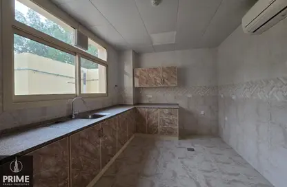 Apartment - 1 Bedroom - 1 Bathroom for rent in Mushrif Gardens - Al Mushrif - Abu Dhabi