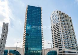 Apartment - 2 bedrooms - 3 bathrooms for sale in Marina Bay by DAMAC - Najmat Abu Dhabi - Al Reem Island - Abu Dhabi