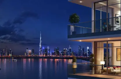 شقة - 2 غرف نوم للبيع في The Cove II Building 8 - ذا كوف ll - ميناء خور دبي (ذا لاجونز) - دبي شقة - 2 غرف نوم للبيع في The Cove II Building 8 - ذا كوف ll - ميناء خور دبي (ذا لاجونز) - دبي