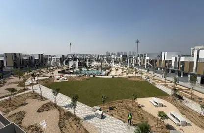 تاون هاوس - 3 غرف نوم - 3 حمامات للبيع في مدن الرنيم 4 - مودون - دبي تاون هاوس - 3 غرف نوم - 3 حمامات للبيع في مدن الرنيم 4 - مودون - دبي