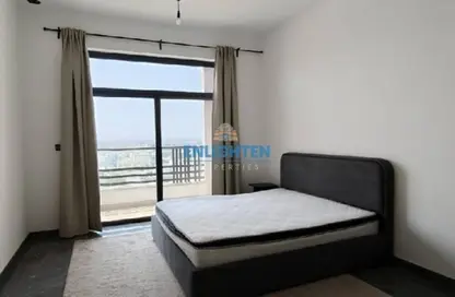 Apartment - Studio - 1 Bathroom for rent in Joya Dorado Residences - Arjan - Dubai