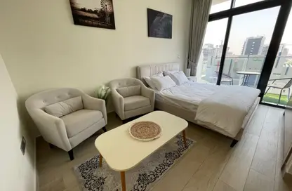 شقة - 1 حمام للايجار في عزيزي ريفيرا - ميدان واحد - ميدان - دبي