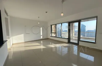 Apartment - 1 Bedroom - 2 Bathrooms for sale in 29 Burj Boulevard Tower 1 - 29 Burj Boulevard - Downtown Dubai - Dubai