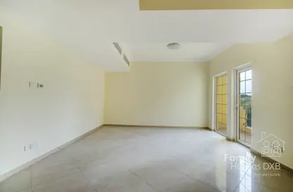 شقة - 2 غرف نوم - 2 حمامات للايجار في فلل الواحة - دبي لاند - دبي