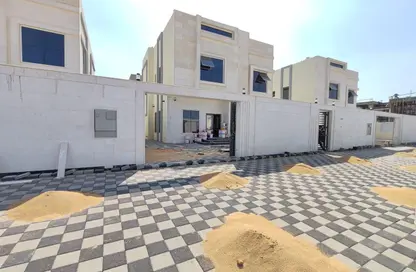 Villa - 3 Bedrooms - 6 Bathrooms for sale in Al Bahia Hills - Al Bahia - Ajman