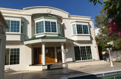 Villa - 5 Bedrooms - 5 Bathrooms for rent in Al Safa 2 Villas - Al Safa 2 - Al Safa - Dubai