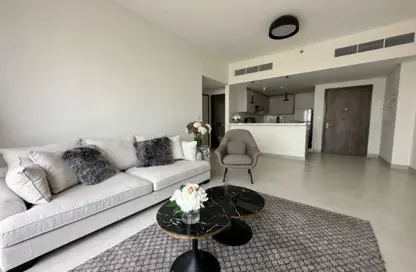Apartment - 1 Bedroom - 2 Bathrooms for sale in 1 Residences - 2 - Al Kifaf - Zabeel - Dubai
