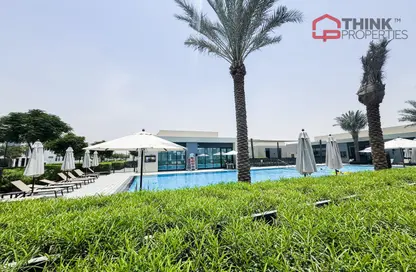 Townhouse - 3 Bedrooms - 4 Bathrooms for sale in Nara - The Valley - Dubai