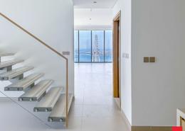 Apartment - 4 bedrooms - 6 bathrooms for rent in 5242 Tower 1 - 5242 - Dubai Marina - Dubai