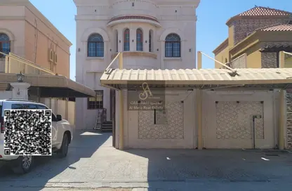 Villa - 4 Bedrooms - 6 Bathrooms for rent in Al Rawda 2 Villas - Al Rawda 2 - Al Rawda - Ajman