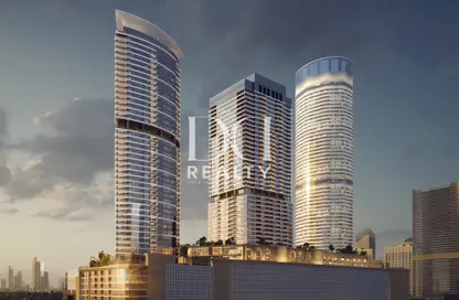 Apartment - 2 Bedrooms - 4 Bathrooms for sale in Palm Beach Towers 2 - Palm Beach Towers - Palm Jumeirah - Dubai