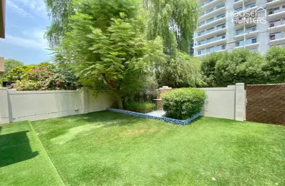 Villa - 4 Bedrooms - 4 Bathrooms for rent in Estella - Victory Heights - Dubai Sports City - Dubai