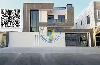 Villa - 5 Bedrooms - 7+ Bathrooms for sale in Al Yasmeen 1 - Al Yasmeen - Ajman