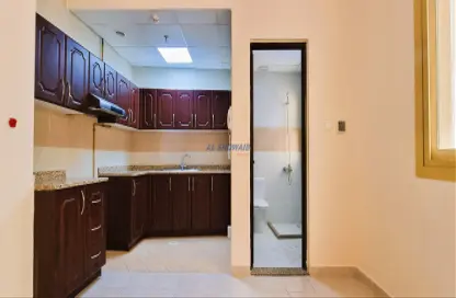 صورة لـ مطبخ شقة - غرفة نوم - 1 حمام للايجار في نايف - ديرة - دبي ، صورة رقم 1