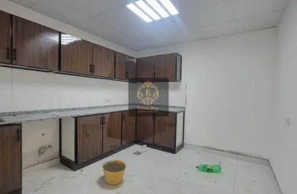 Apartment - 1 Bedroom - 2 Bathrooms for rent in Mohamed Bin Zayed City - Abu Dhabi