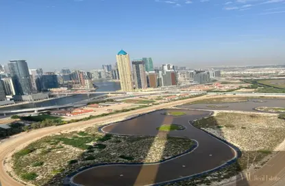 Apartment - 1 Bedroom - 1 Bathroom for sale in Aykon City Tower C - Aykon City - Business Bay - Dubai