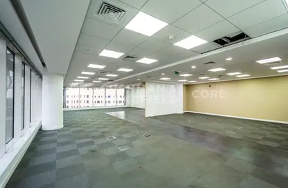 Office Space - Studio for rent in Building 4 - Emaar Square - Downtown Dubai - Dubai