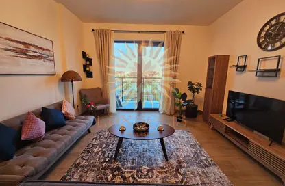 Apartment - 1 Bedroom - 2 Bathrooms for rent in Port de La Mer - La Mer - Jumeirah - Dubai Apartment - 1 Bedroom - 2 Bathrooms for rent in Port de La Mer - La Mer - Jumeirah - Dubai