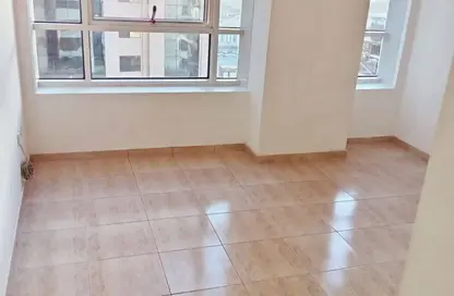 Apartment - 1 Bedroom - 2 Bathrooms for rent in New Al Taawun Road - Al Taawun - Sharjah